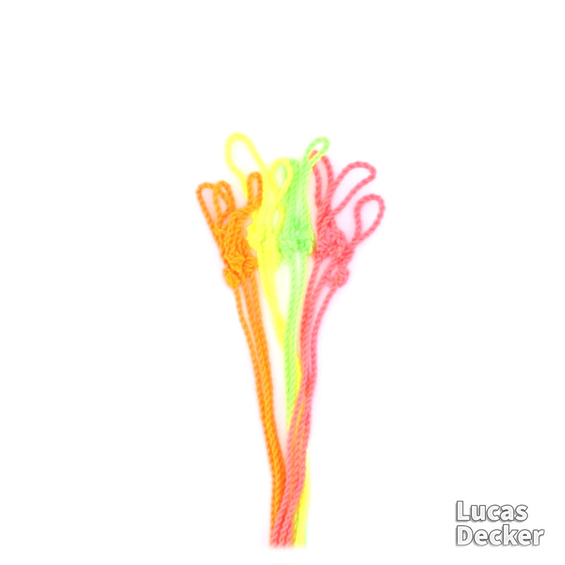 Extra Strings