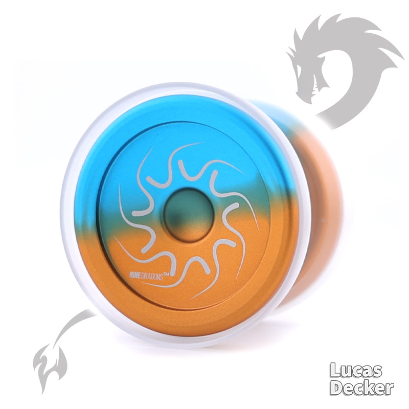 9 Dragons