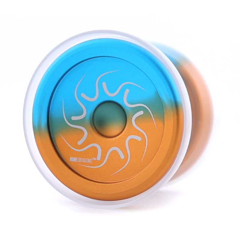 9 Dragons – Lucas' YoYo Shop