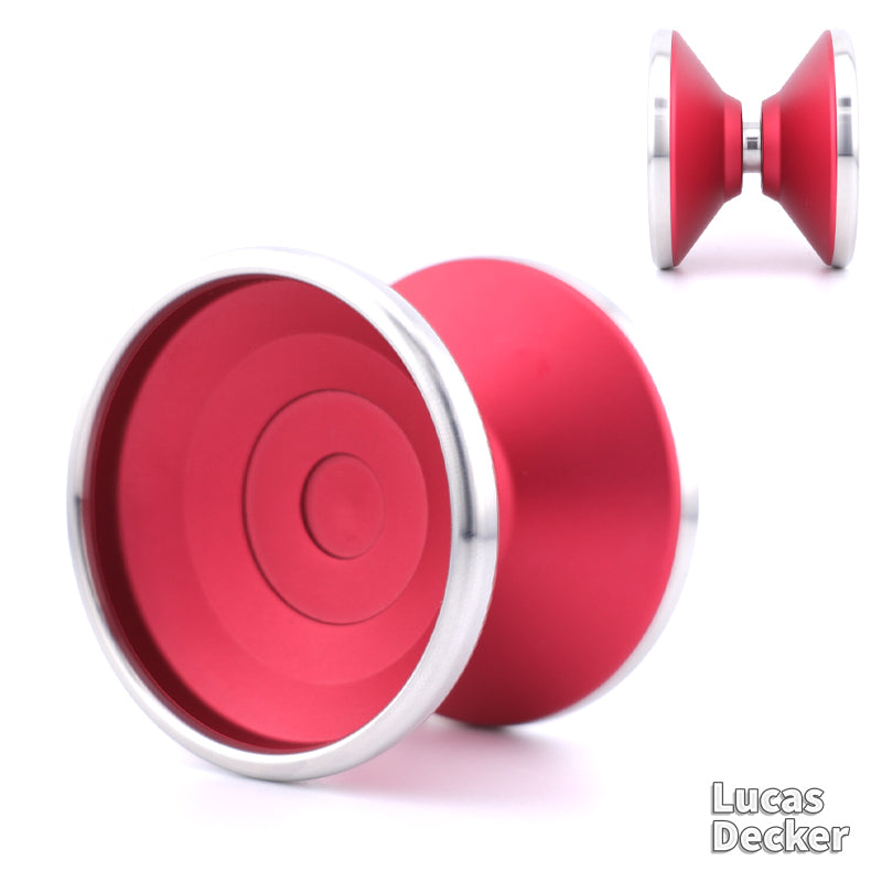 BiMetal (2024 Design)