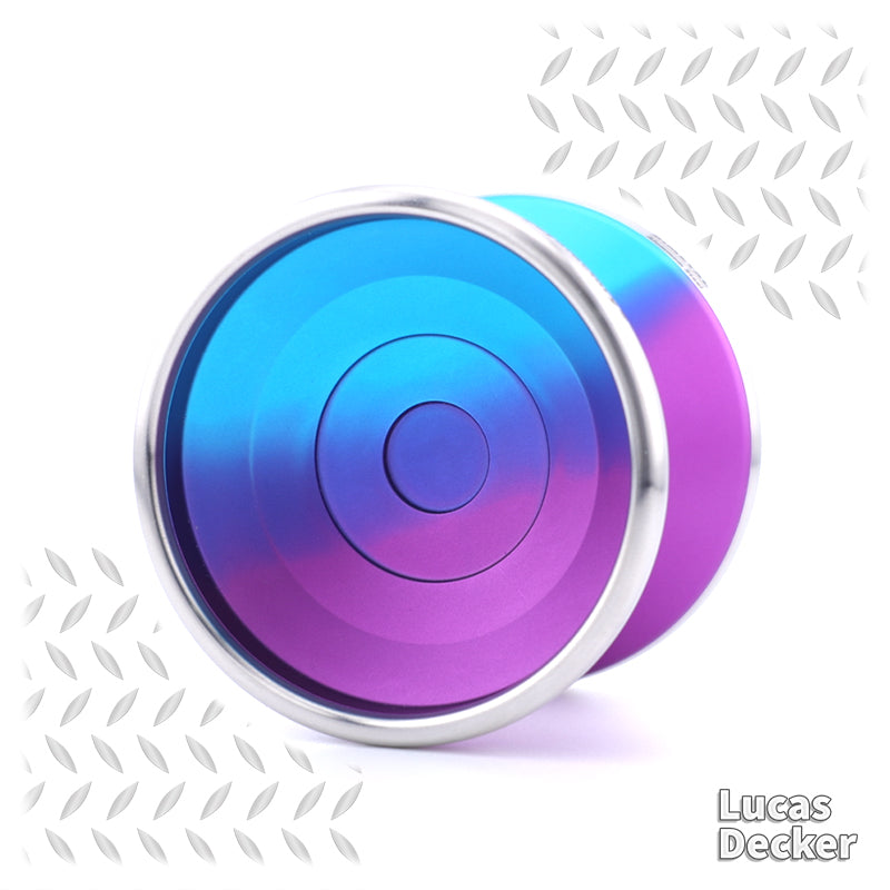 BiMetal (2024 Design)
