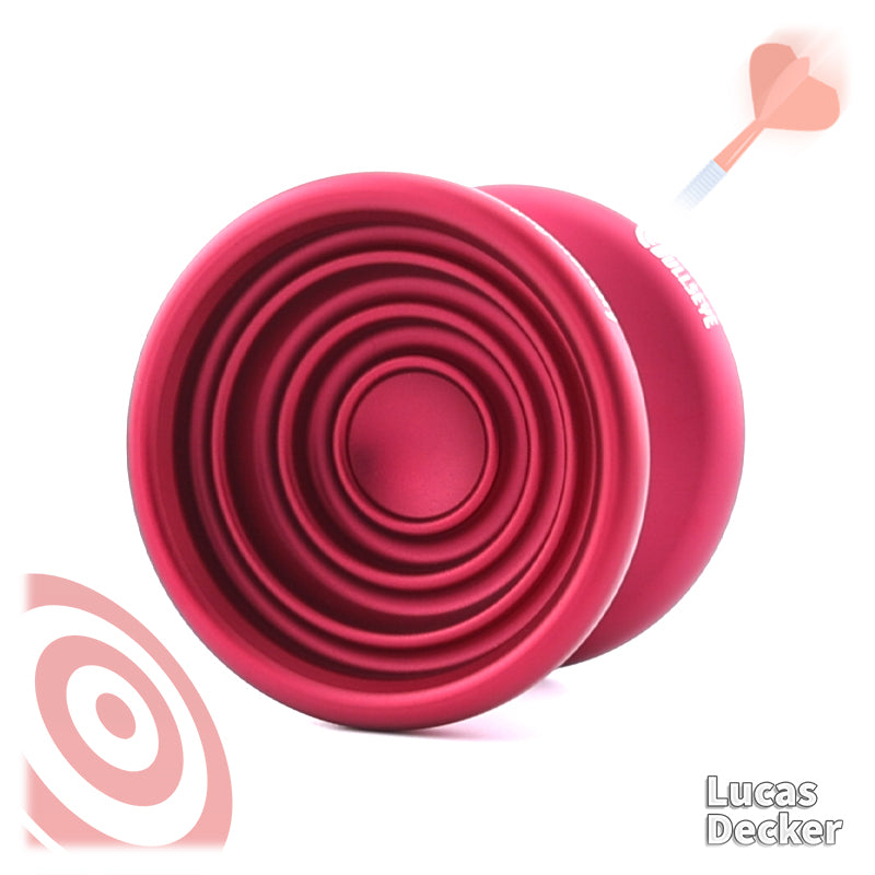 Bullseye