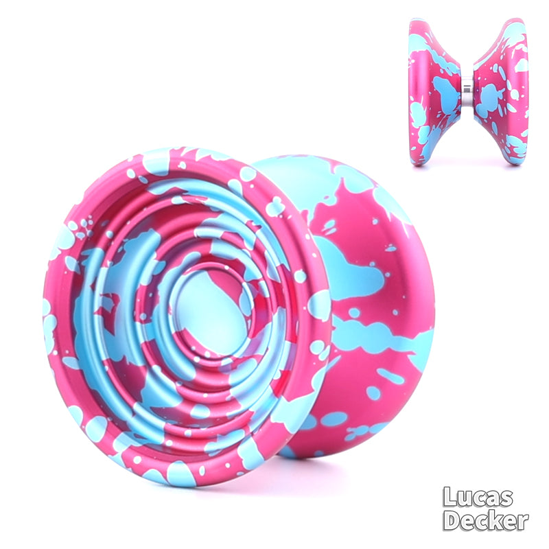 Bullseye