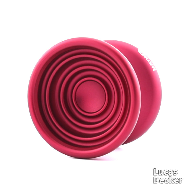 Bullseye