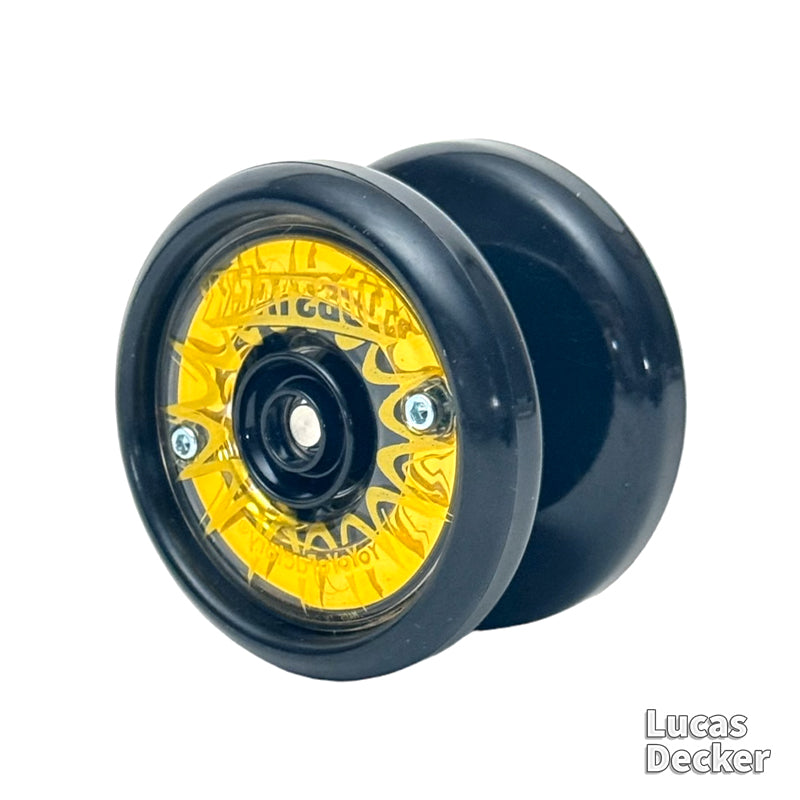 Hubstack