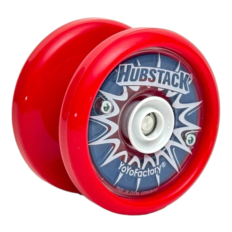 Hubstack