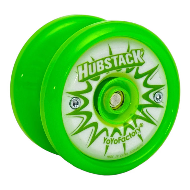 Hubstack