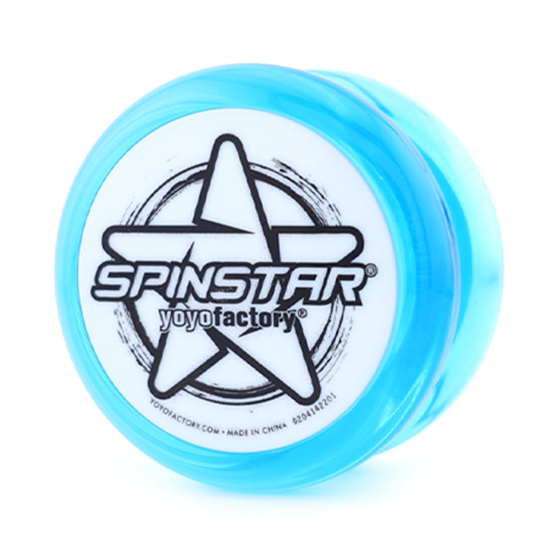 Spinstar Starter Set