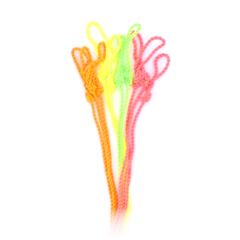Assorted String YoYo Strings – Lucas' YoYo Shop