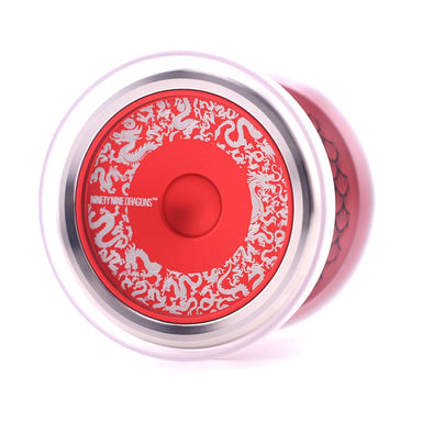 99 Dragons – Lucas' YoYo Shop