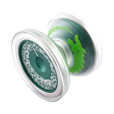 99 Dragons – Lucas' YoYo Shop