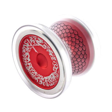 99 Dragons – Lucas' YoYo Shop