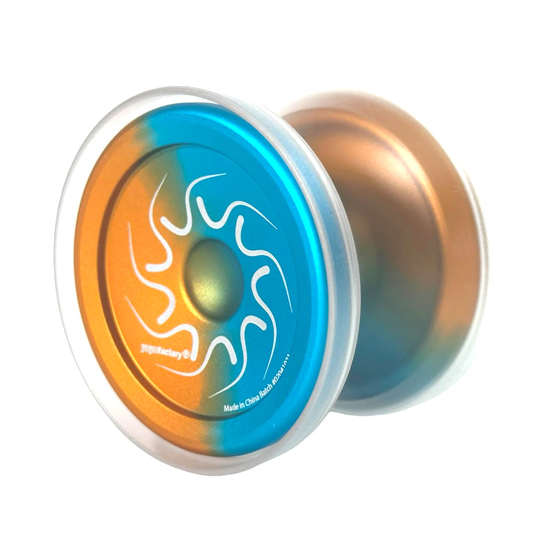 9 Dragons – Lucas' YoYo Shop