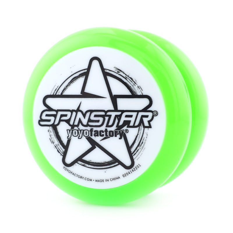 Spinstar Starter Set