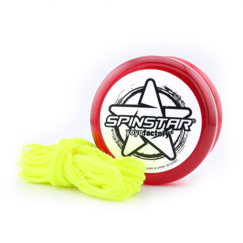 Spinstar Starter Set